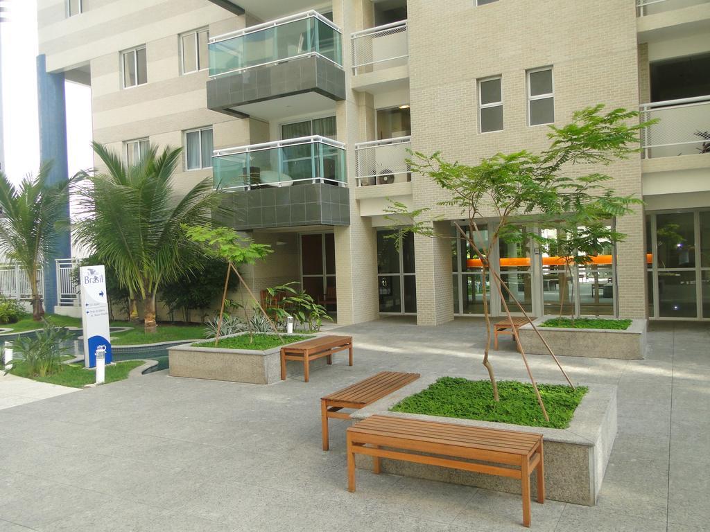 Gray Home Maceio - Condominio Jtr Exterior foto